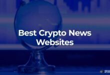 Best Crypto News Websites in 2024: Your Ultimate Info Guide