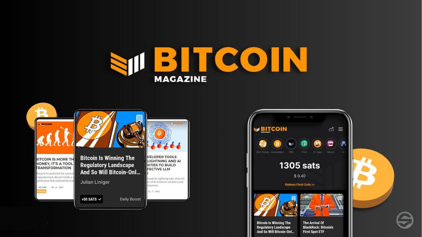 Bitcoin Magazine