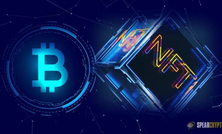 Bitcoin NFTs: The New Frontier in Digital Assets