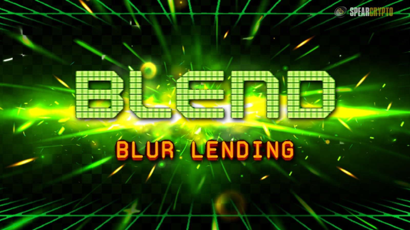 Blend: NFT Lending and Borrowing