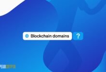 Blockchain Domains: The Future of Internet Identity