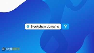 Blockchain Domains: The Future of Internet Identity