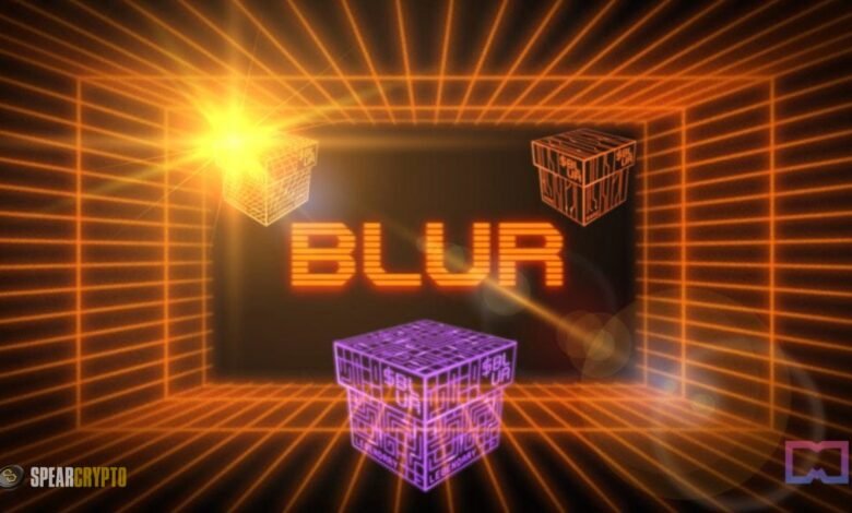 Blur NFT Marketplace: Exploring the World of Digital Assets