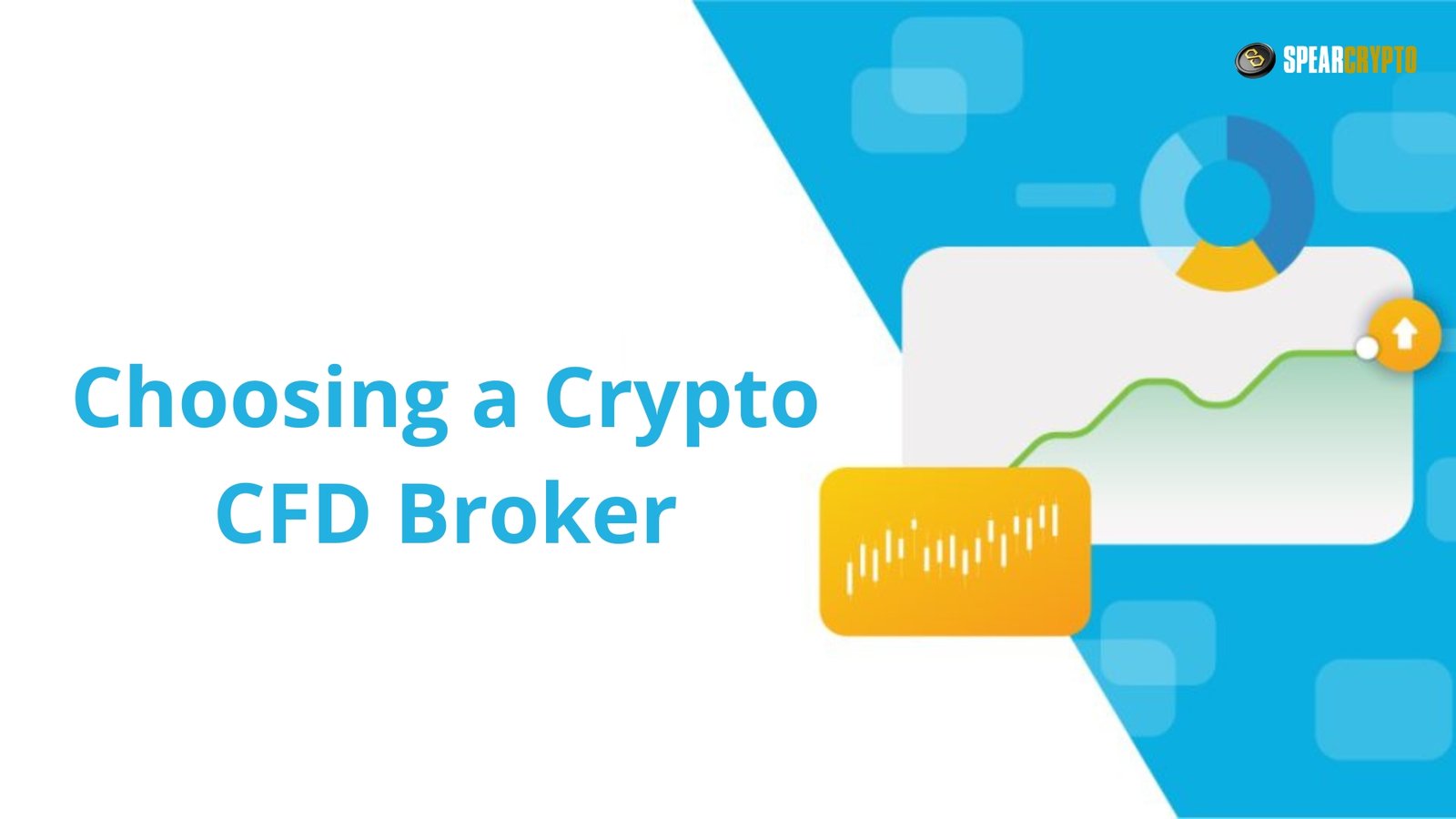 Choosing a Crypto CFD Broker