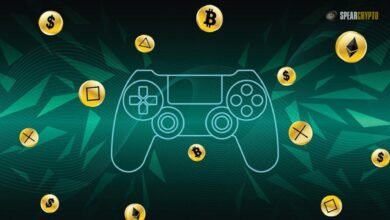 Crypto Gaming: The Future of Digital Entertainment