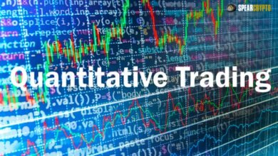 Crypto Quantitative Trading: A Comprehensive Overview 2024