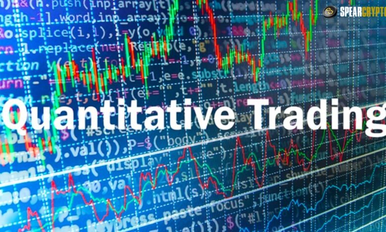 Crypto Quantitative Trading: A Comprehensive Overview 2024