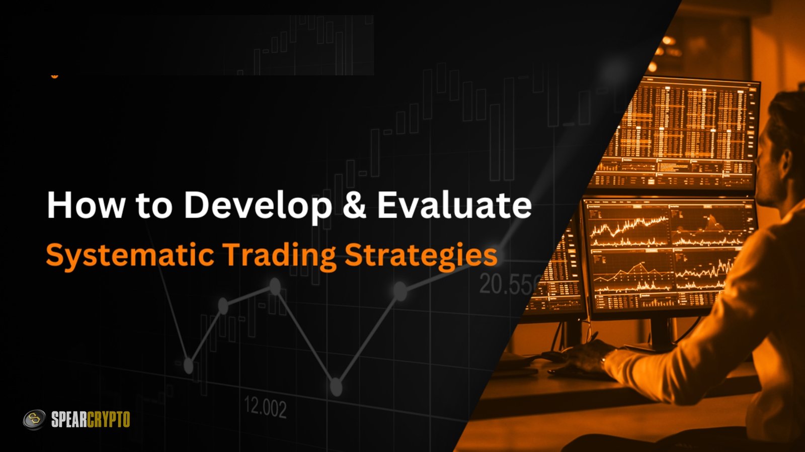 Developing a Systematic Crypto Trading Strategy