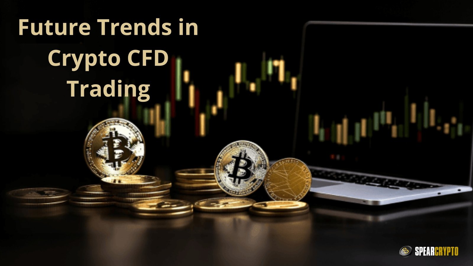 Future Trends in Crypto CFD Trading