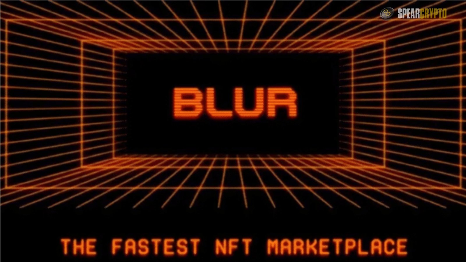 Key Features of Blur