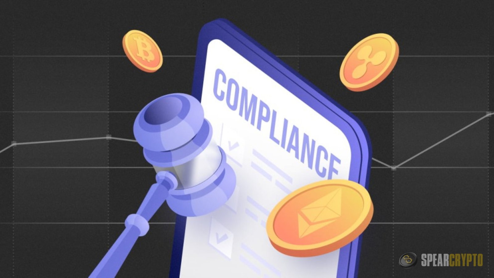 Regulatory compliance