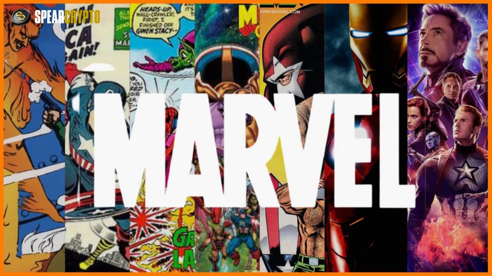 The Evolution of Marvel's Storytelling