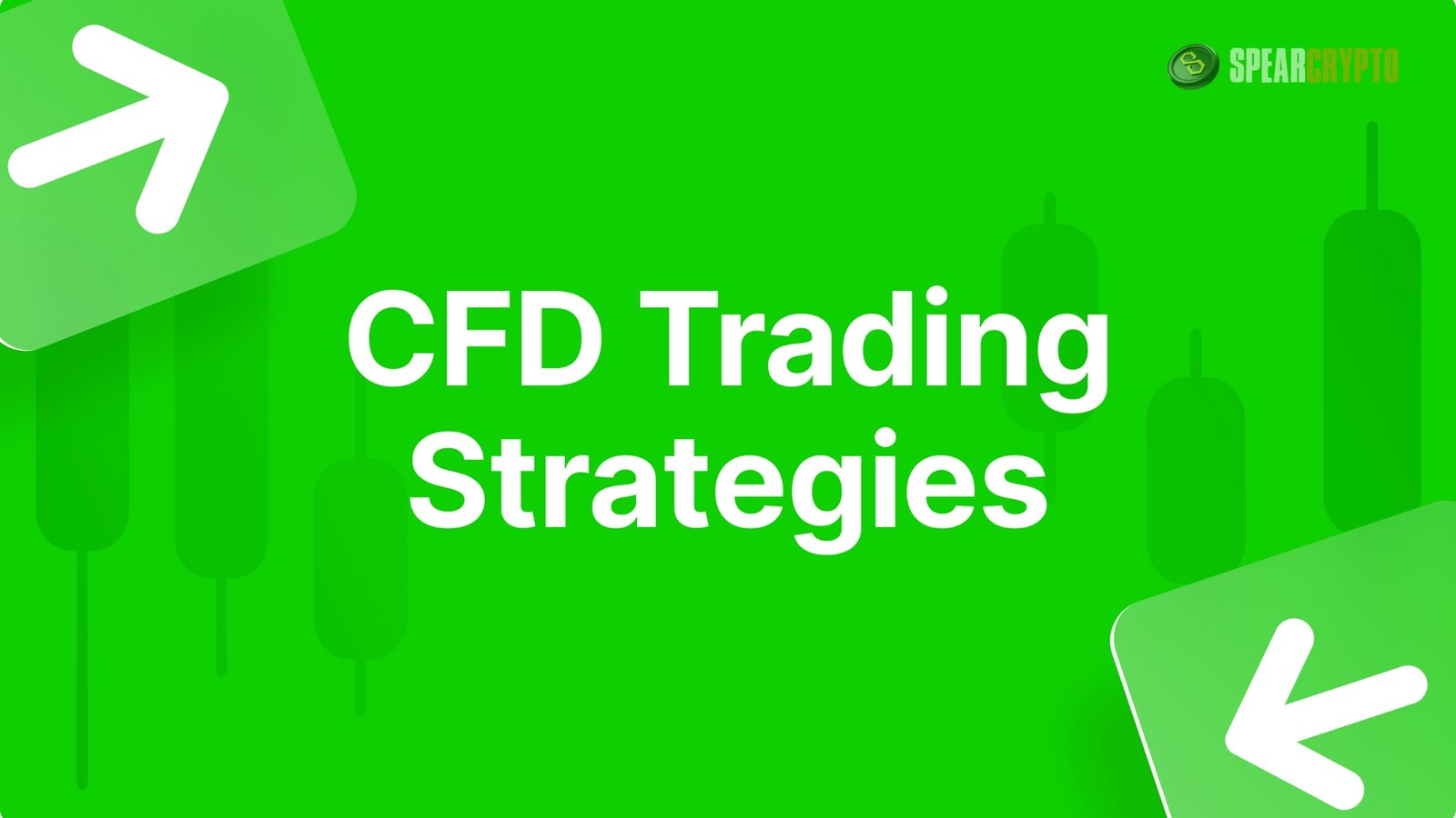 Trading Strategies for Crypto CFDs