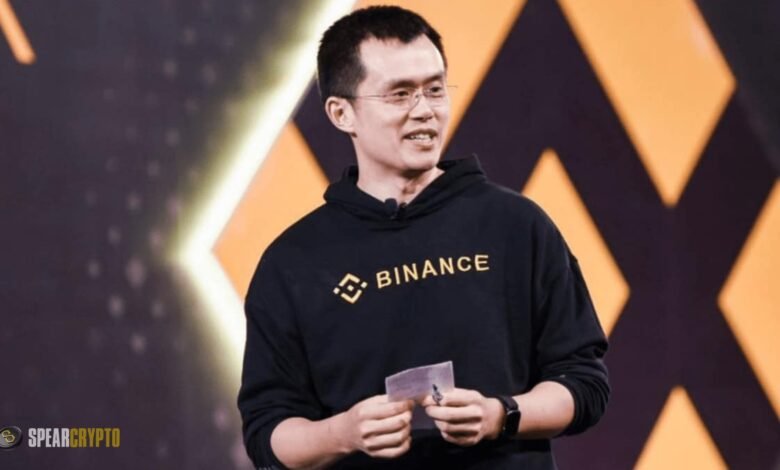 Binance Founder CZ Zhao Released from Custody: What Next?