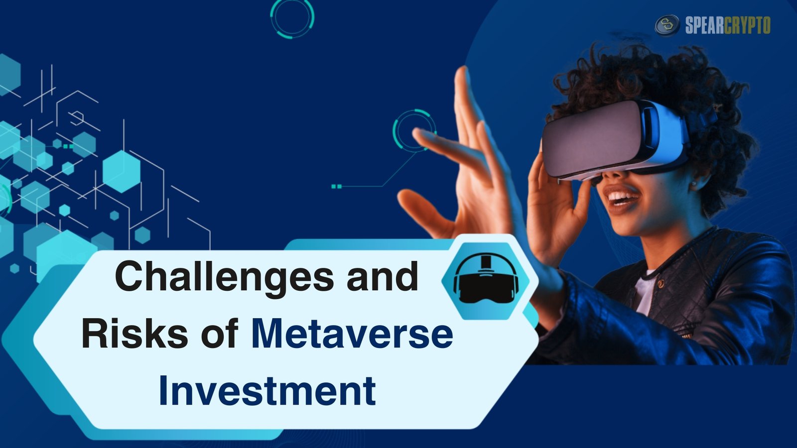 Challenges and Risks of Metaverse Investment