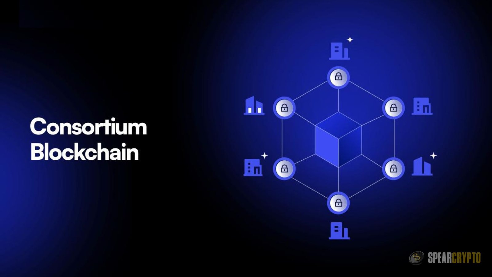 Consortium Blockchains