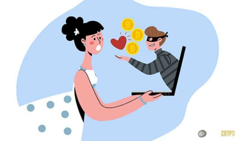 Crypto Dating Scams: Latest Online Fraud Trend in 2024