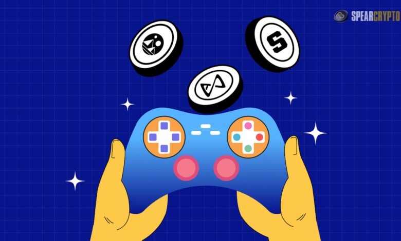 Crypto Gaming Coins The Future of Digital Gaming Economies