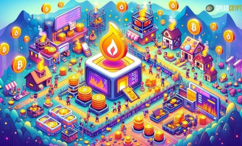 Free Crypto Mining in 2024: A Complete Guide