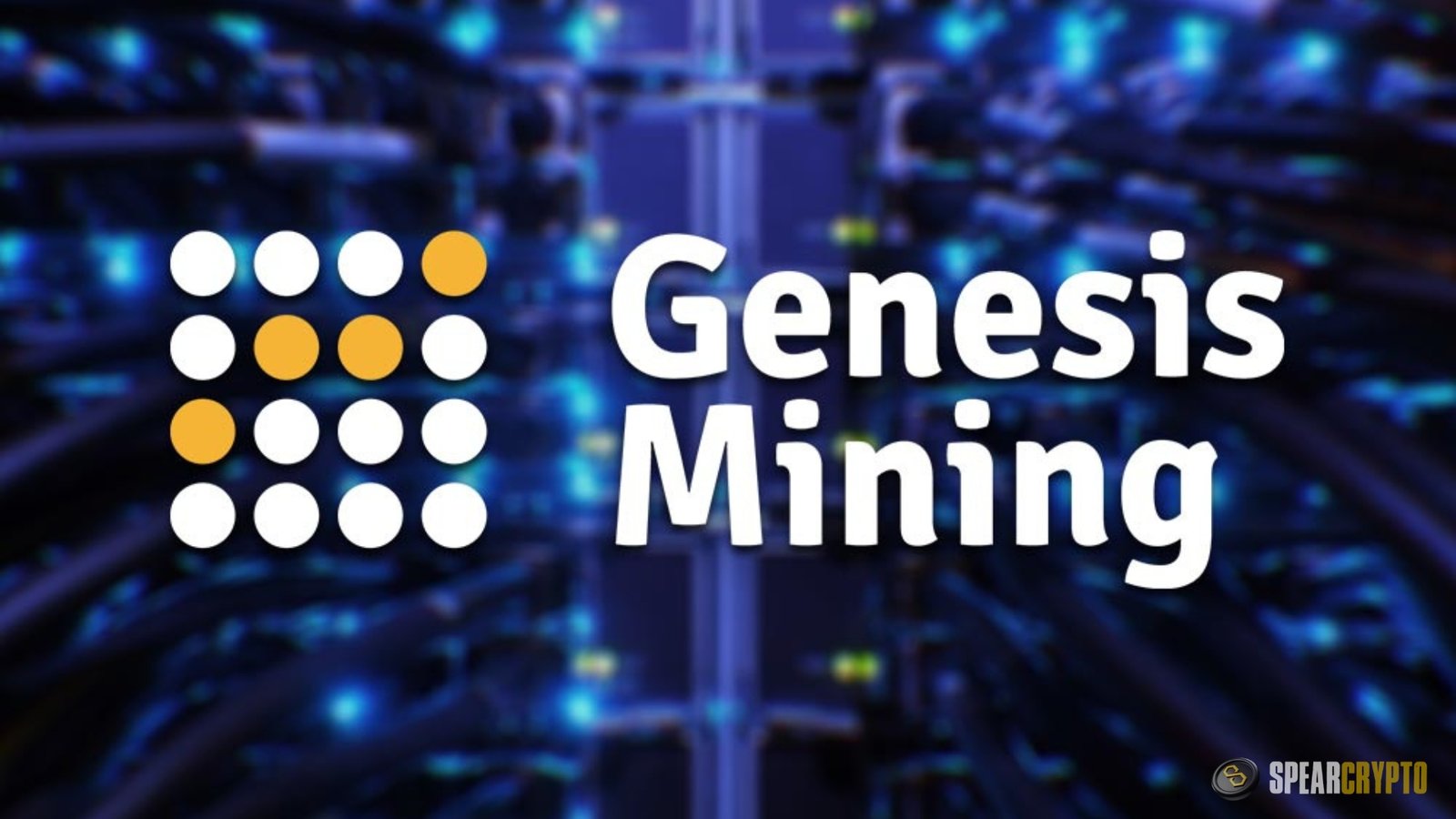 Genesis Mining