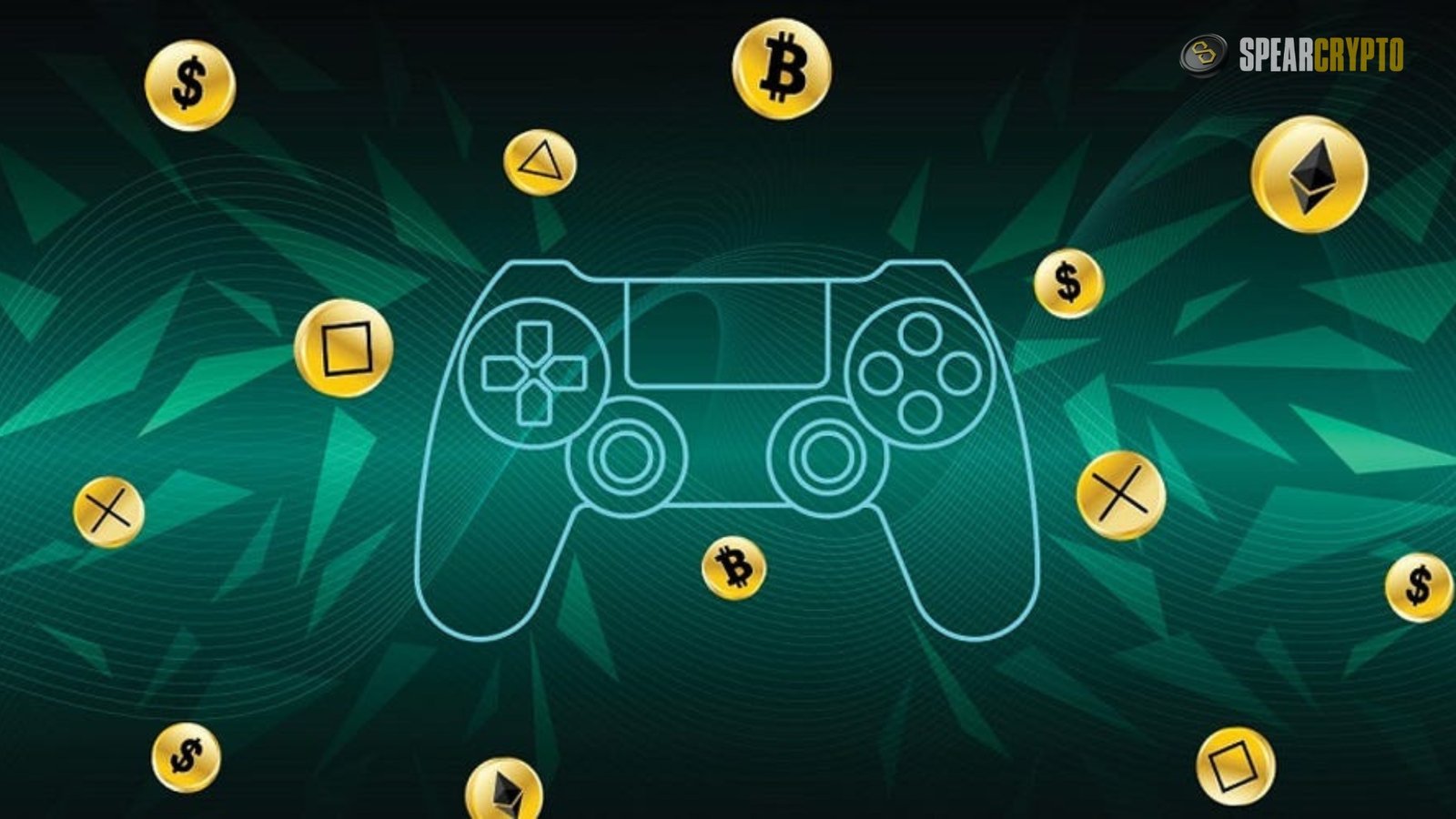 How Crypto Gaming Coins Work