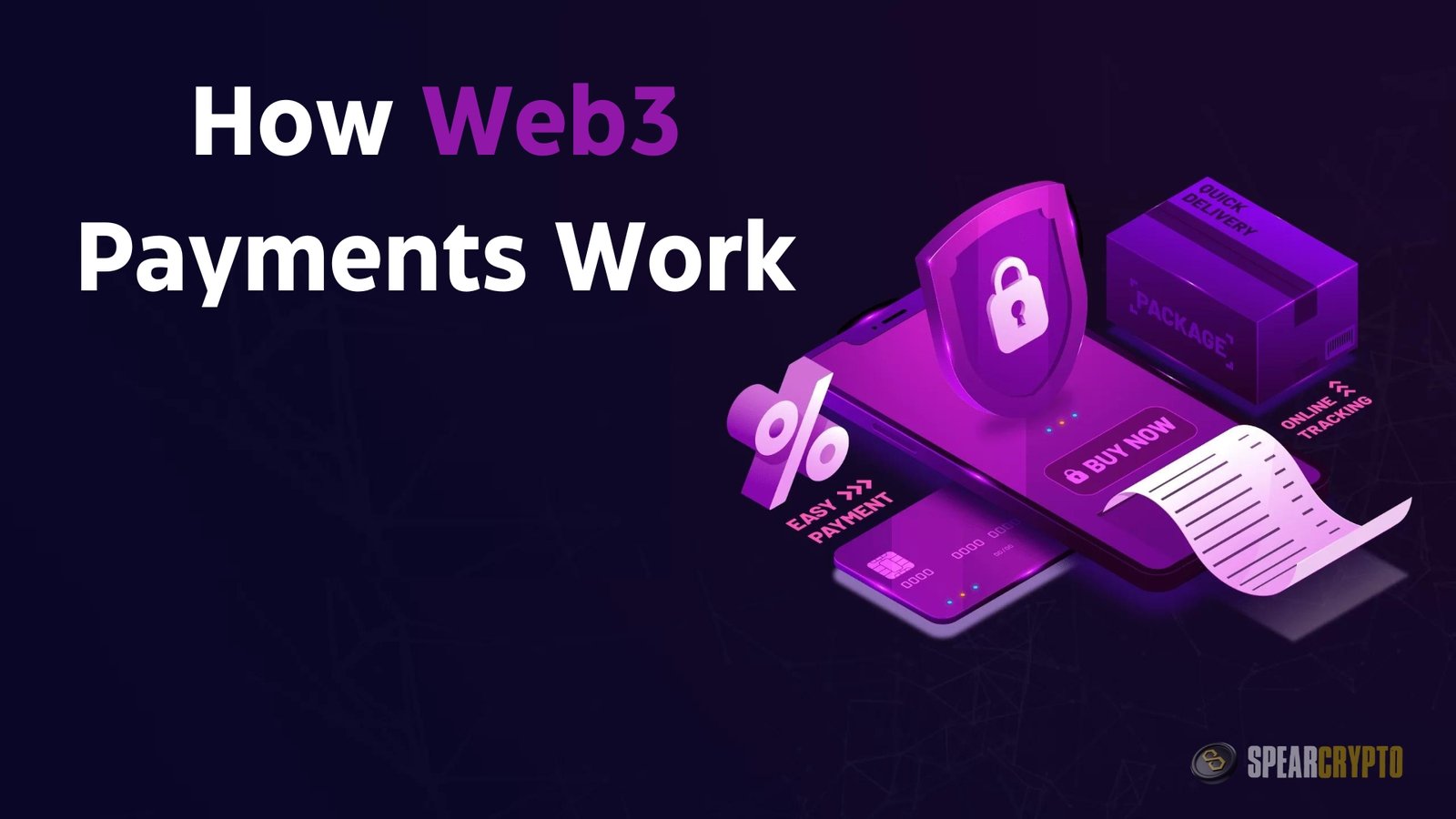 How Web3 Payments Work