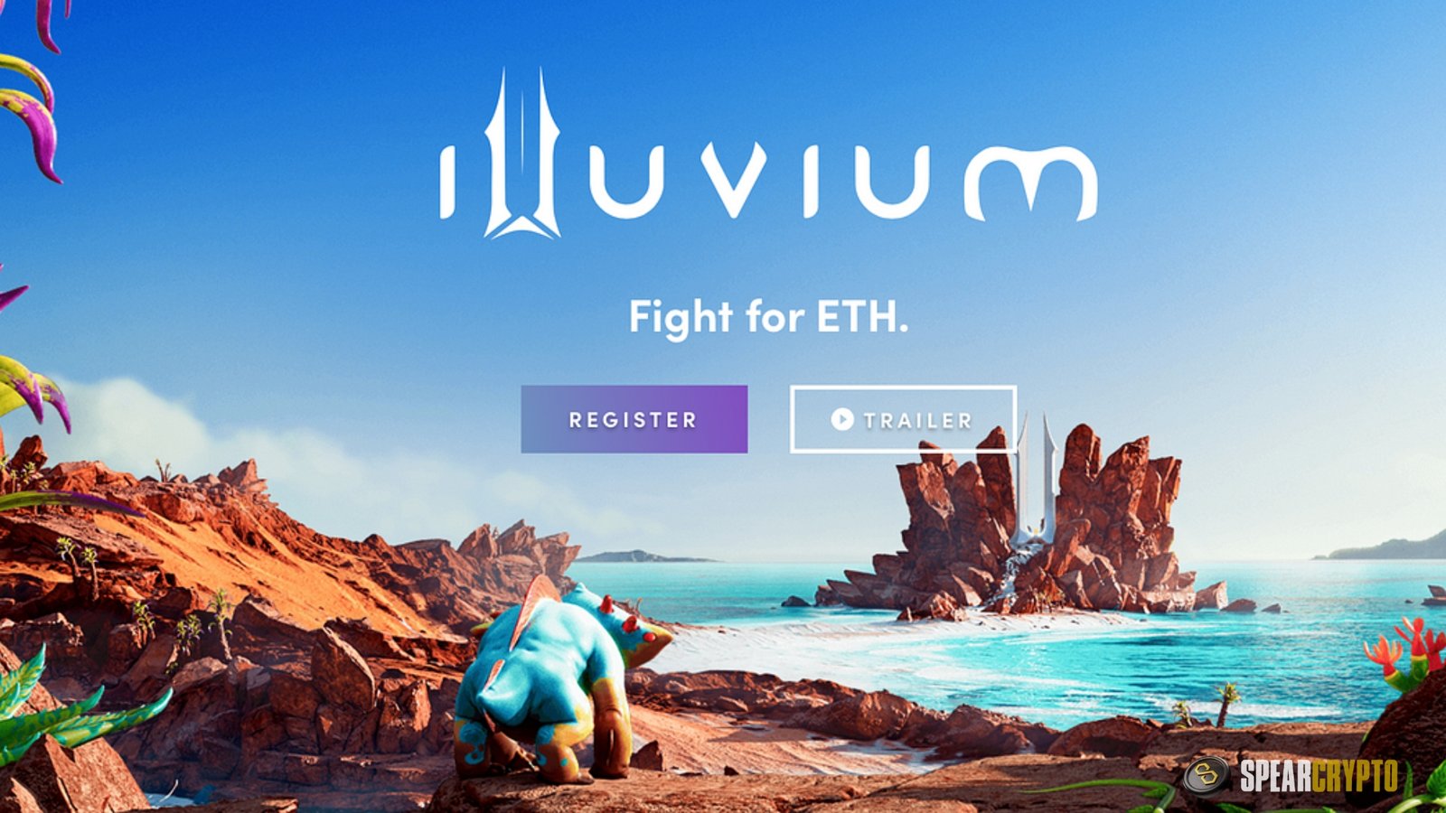 Illuvium (ILV)