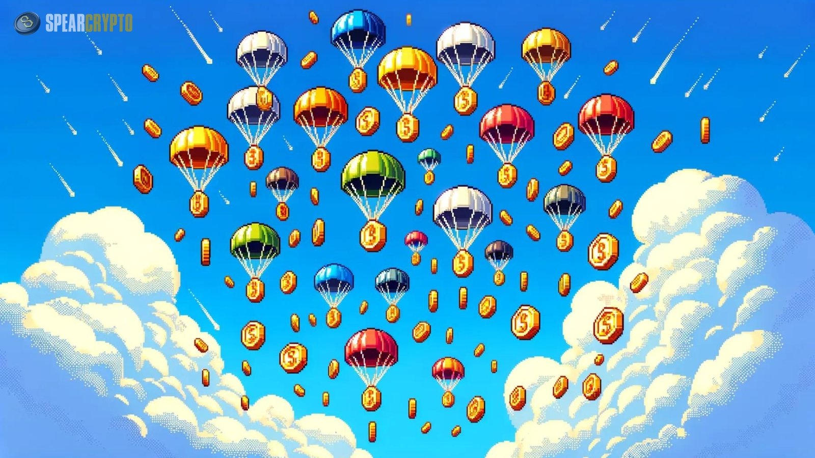 Types of NFT Airdrops