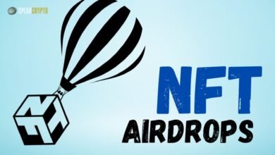 NFT Airdrops: A Comprehensive Guide in 2024