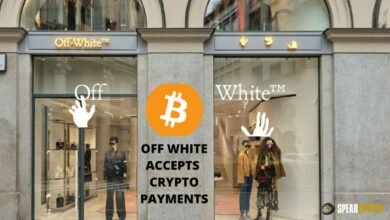 Off-White Crypto: Luxury Fashion and Digital Currency Nexus