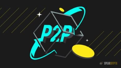 P2P Cryptocurrency: Revolutionizing Decentralized Finance