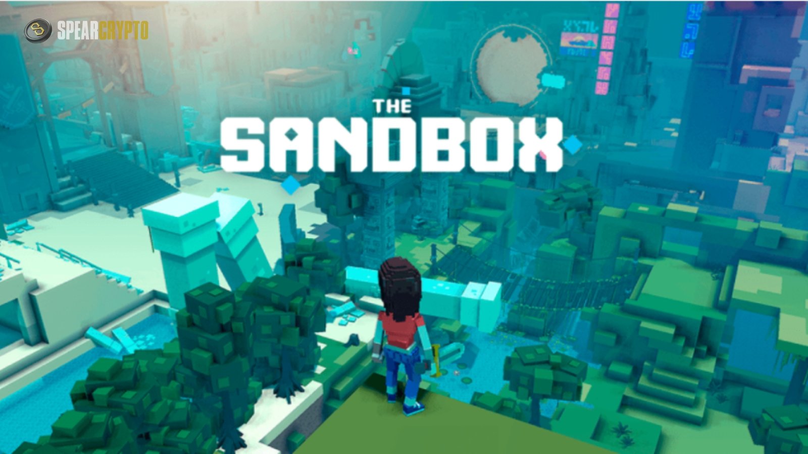 SAND (The Sandbox)