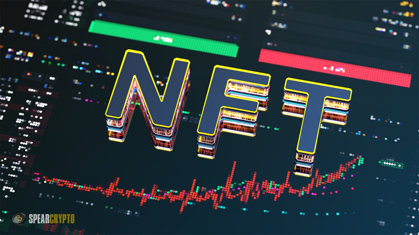 The Numbers: Quantifying the NFT Crash