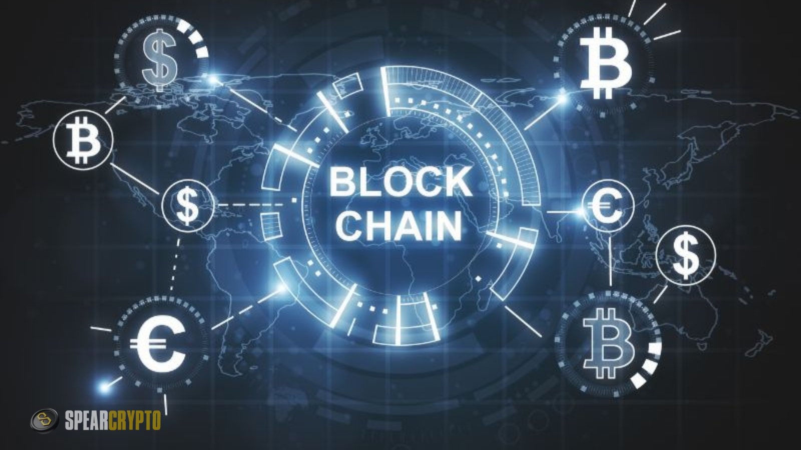 The Role of Blockchain Technology in Crypto Market 101