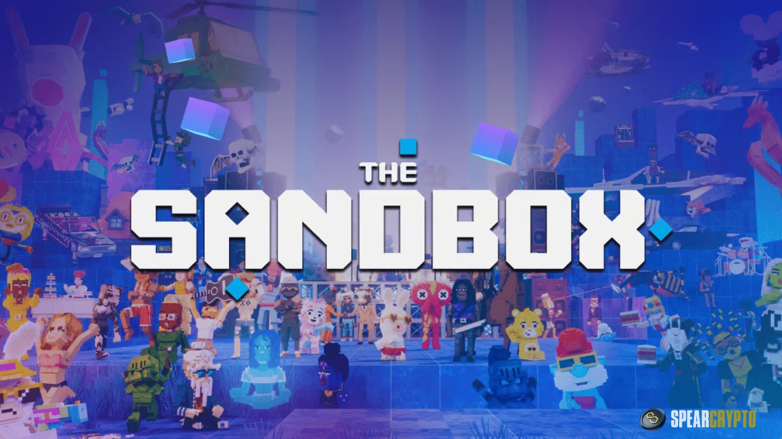 The Sandbox (SAND)