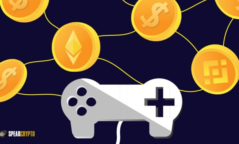 Crypto for Gaming: Revolutionizing Digital Gaming Economy