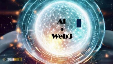 Web3 and AI: Shaping the Future of the Internet 2024