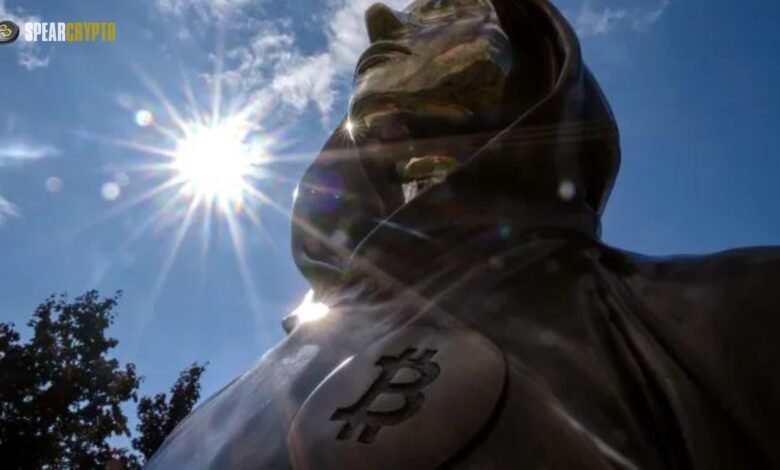 Who is the Satoshi Nakamoto? The Myth of Bitcoin's Creator