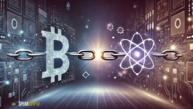 Cryptocurrency vs. Quantum Computing: A Complete Analysis 2024