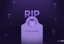 Is Crypto Mining Dead? Analyzing the Future of Mining in 2024 and Beyond