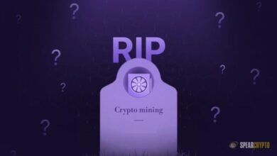 Is Crypto Mining Dead? Analyzing the Future of Mining in 2024 and Beyond