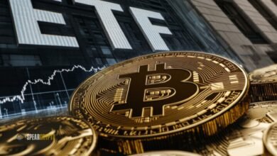 Bitcoin ETF Options Spot