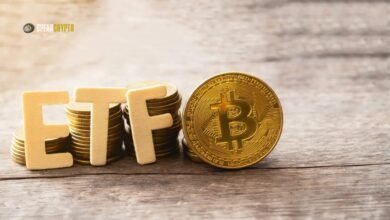 Bitcoin ETFs Gain