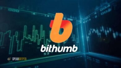 Bithumb Lists Biconomy