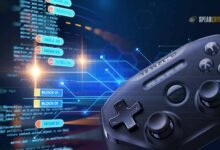 Blockchain Integration in Gaming