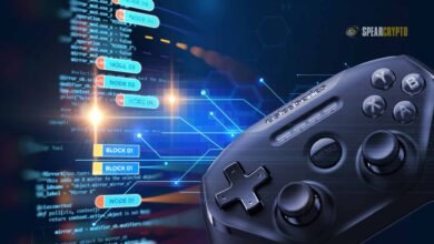 Blockchain Integration in Gaming