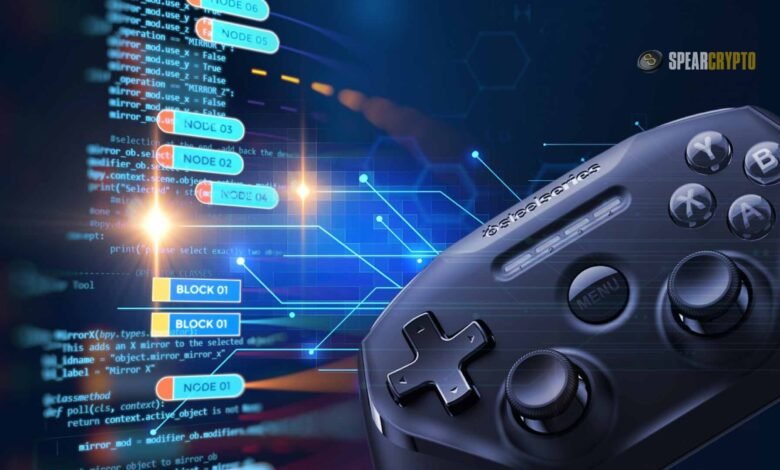 Blockchain Integration in Gaming