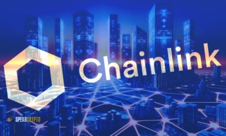 Chainlink Launches Framework