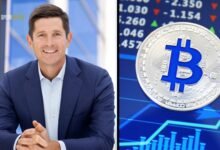 Charles Schwab Enters Crypto