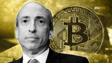 Gary Gensler Over Crypto